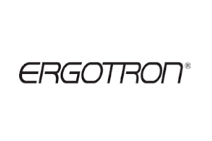 ERGOTRON STORAGE BIN FOR LEARNFIT AND SV10 CARTS.ADD A CONVENIENT STORAGE BIN TO