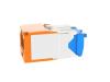 CAT6A RJ45 UTP 10GB/S 8 WIRE UNIV MOD - Image 2