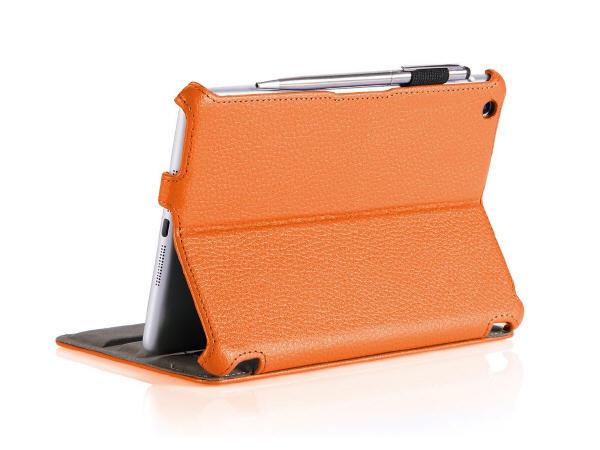 IPAD MINI (RETINA) SLIM FOLIO - ORANGE