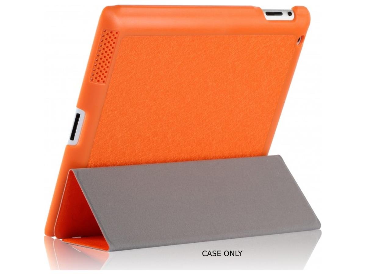 IPAD MINI (RETINA) IFOLIO - ORANGE