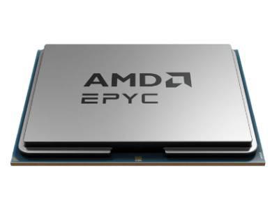 AMD EPYC (THIRTY-TWO-CORE) MODEL 8324P