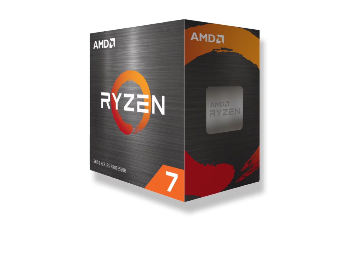 AMD RYZEN 7 7800X3D, WITHOUT COOLER RADEON GRAPHICS