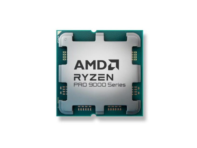 AMD Ryzen 5 PRO 9645 6-Core Processor