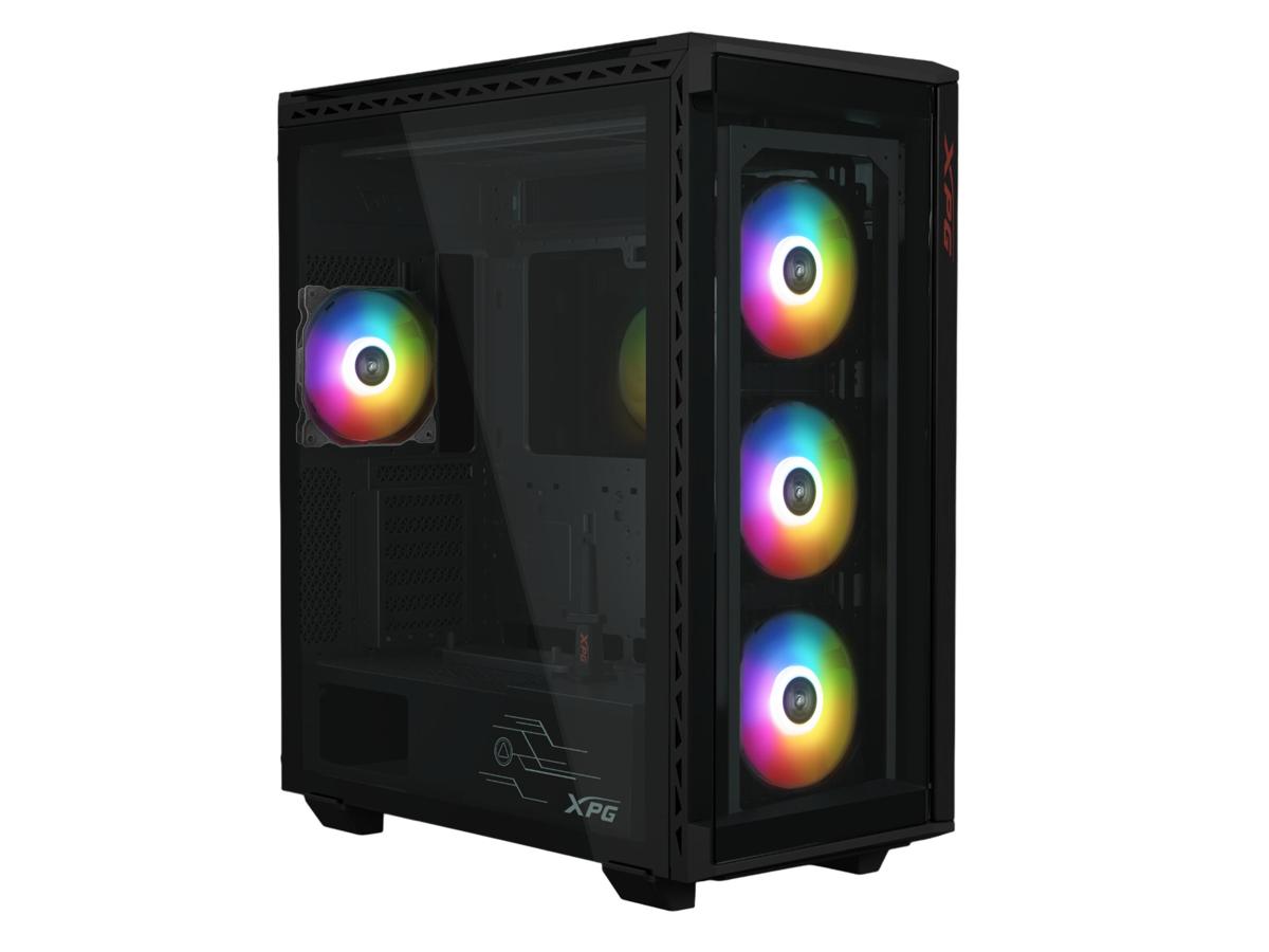 Adata XPG Cases