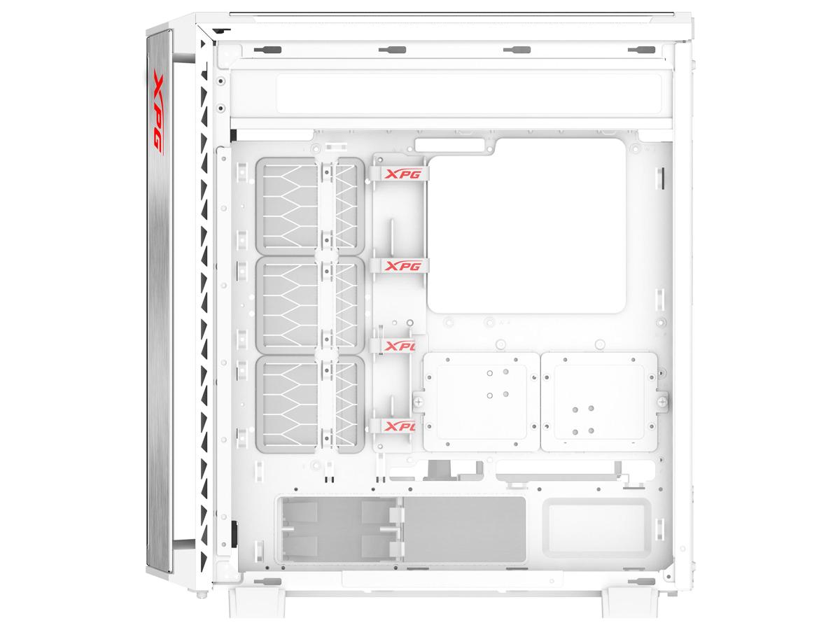 Adata XPG Cases