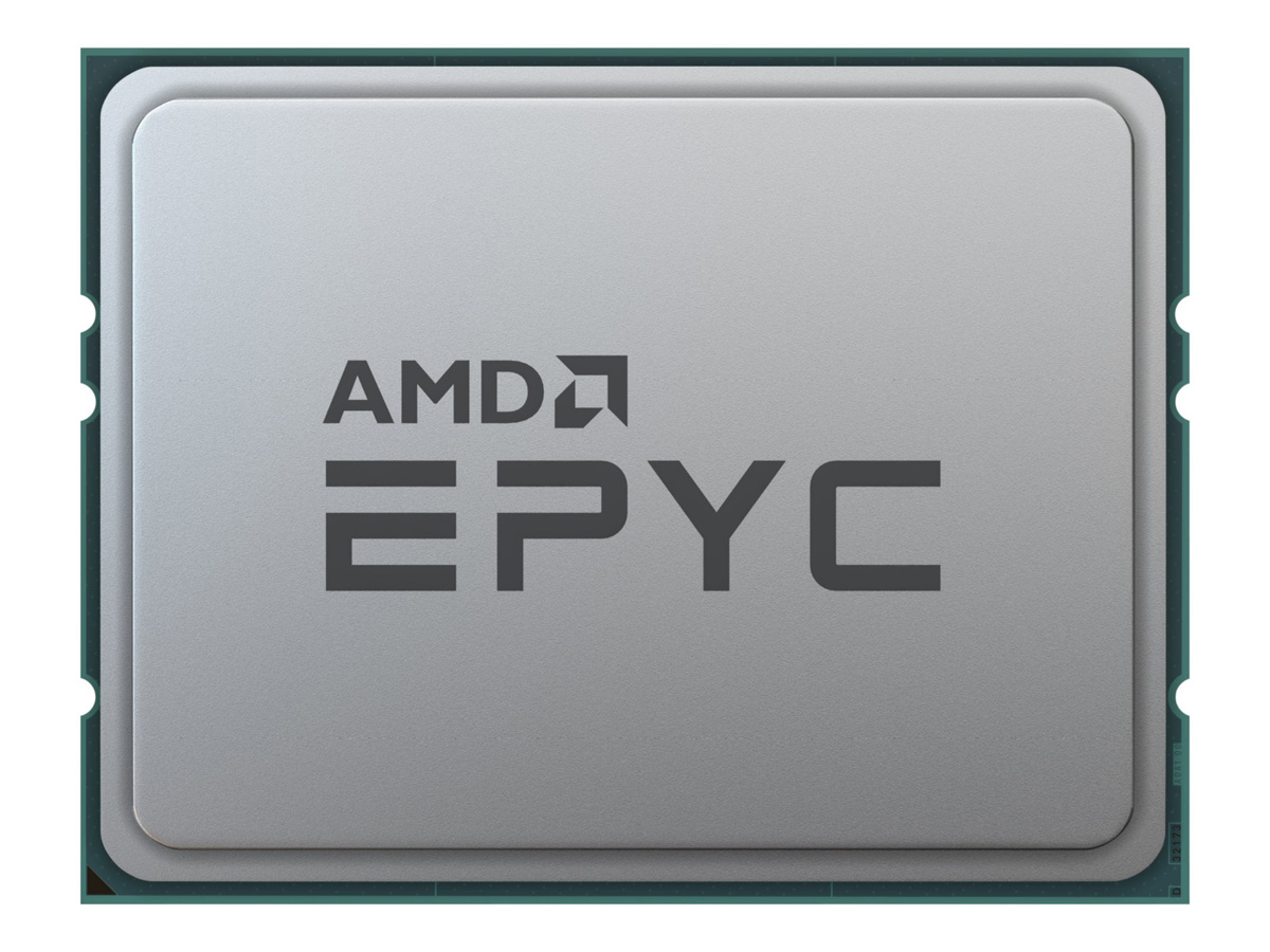 AMD EPYC (16-CORE) MODEL 7302P